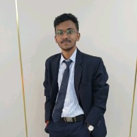 Pratik Harke