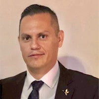 Damian Arias Yañez