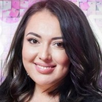 Rouzanna Oulianovskaia