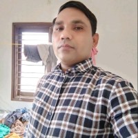 Dharmendra Kumar Rajbhar