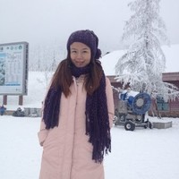 Sophie Chow
