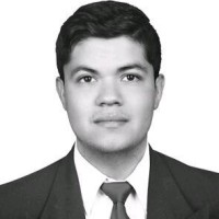 Jose William Enciso Guzmán