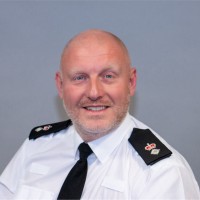 Paul Talbot