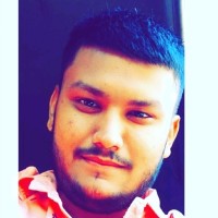 Pradeepsinh Gohil