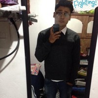 Brian Ramirez Sanchez