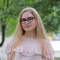 Kristina Dešč