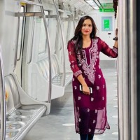 Imrana Saifi