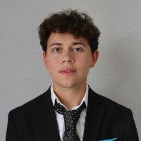 Daniel Fisher