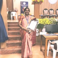 Dr. Sangeetha Suresh Babu Ph.D