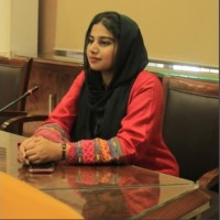 Zunash Kashif