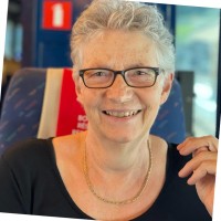 Marguerite Jost