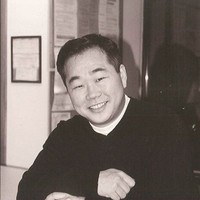 Mark Ha