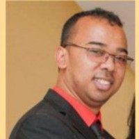 Tojo Damien Razafiarison