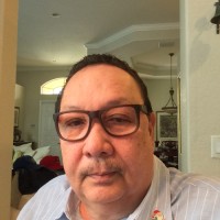 Richard Wongsam