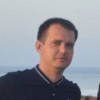 Anton Nesterov