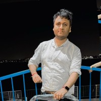 Amit Verma
