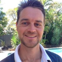 Brendan Dodd