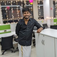 Ranjith G