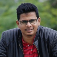 Harshal Eri