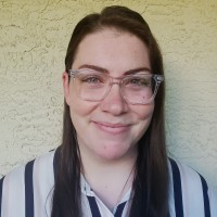 Kaitlin Mcdonald