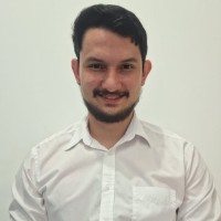 Alessandro Chacon Carmona