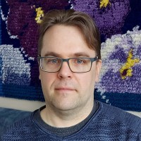 Vesa Hirvikoski