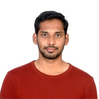 Kadali Vivek