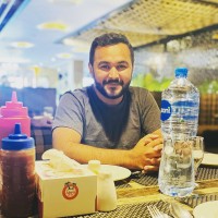 Ameer Hamza