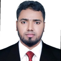 Md Jaber Hossain