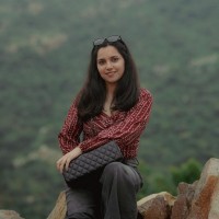 Anju Choudhary