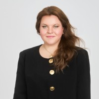 Karoline Martina Rais