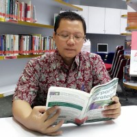 Riza Arkari, QIA, ERMCP, CPOKR, IIAP