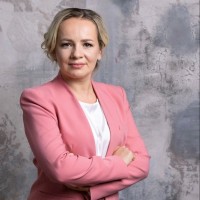 Svitlana Korol, Md, Phd, Professor