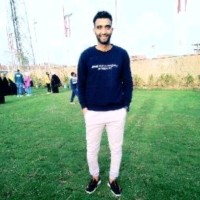 Mohamed Hossny