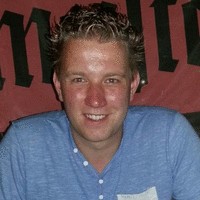 Jeroen olde Hendrikman