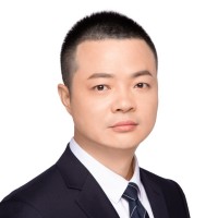 葛洪林