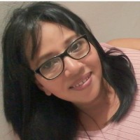 Carolina Reyes Camacho