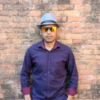 Mosaddek Hossain Ullash