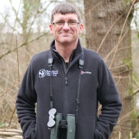 Jamie Marsh