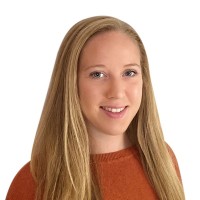 Ashley Frater, Shrm-Cp