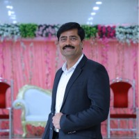 Piyush Moliya
