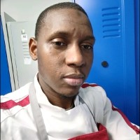 Sekou Traore