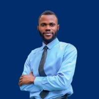 John Gabriel (CIHRM)