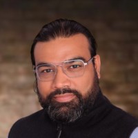 Rajesh Dey