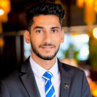 Mohammmed Afnan Khan