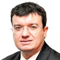 Jacobus Kriegler