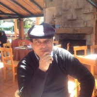 Fausto Marcelo Corral Dominguez