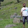Irfan Hussain Bhat
