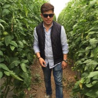 Christian Patiño