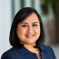 Shruti S. Parekh, M.S.